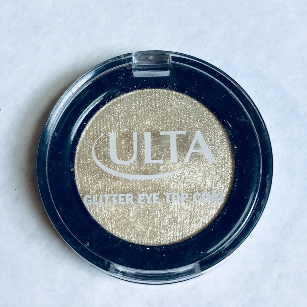 Ulta Eyeshadow